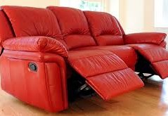 kreations recliner sofa